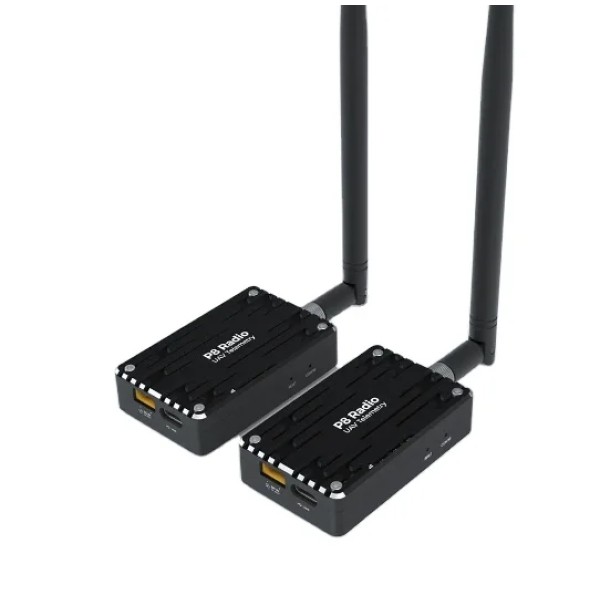CUAV P8 Telemetry and Ground Unit Station Data Transmission Module